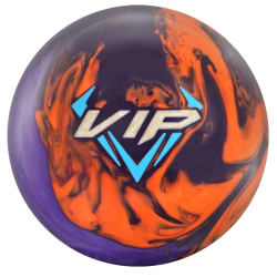 Bowlingball - Bowlingkugel - Motiv - VIP Affliction LIMITED EDITION